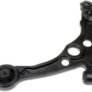 suspension control arm and ball joint assembly dorman premium chassis cb20034pr