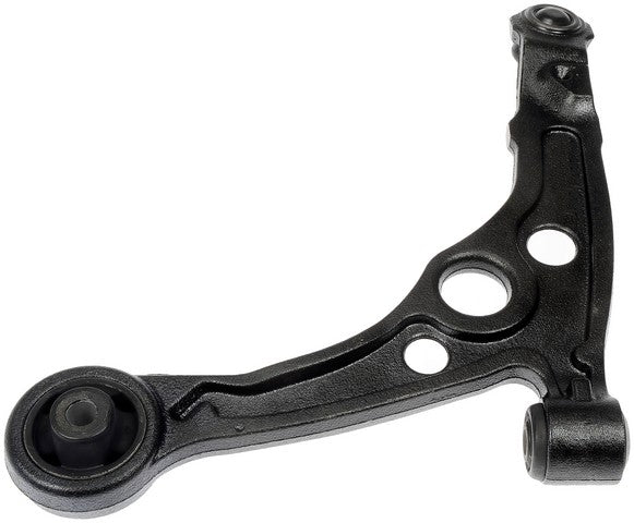 suspension control arm and ball joint assembly dorman premium chassis cb20034pr