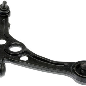 suspension control arm and ball joint assembly dorman premium chassis cb20034pr