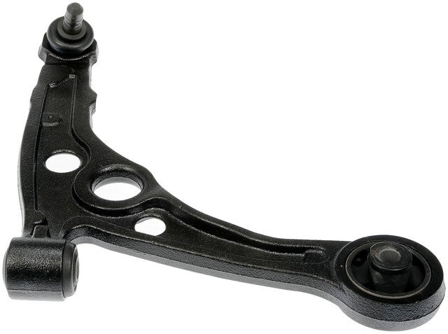suspension control arm and ball joint assembly dorman premium chassis cb20034pr