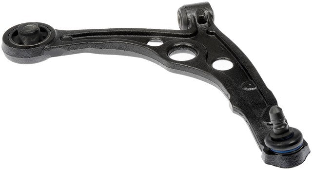 suspension control arm and ball joint assembly dorman premium chassis cb20034pr