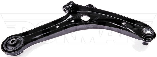 suspension control arm and ball joint assembly dorman premium chassis cb21023pr