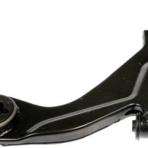 suspension control arm and ball joint assembly dorman premium chassis cb24013pr