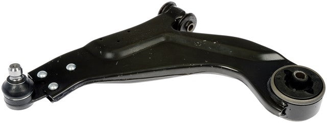 suspension control arm and ball joint assembly dorman premium chassis cb24013pr