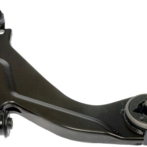 suspension control arm and ball joint assembly dorman premium chassis cb24014pr