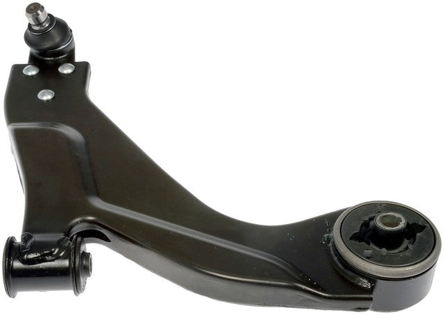 suspension control arm and ball joint assembly dorman premium chassis cb24014pr