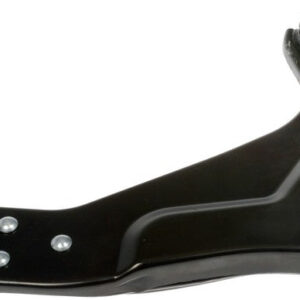 suspension control arm and ball joint assembly dorman premium chassis cb24014pr