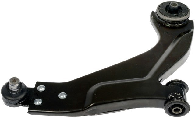 suspension control arm and ball joint assembly dorman premium chassis cb24014pr