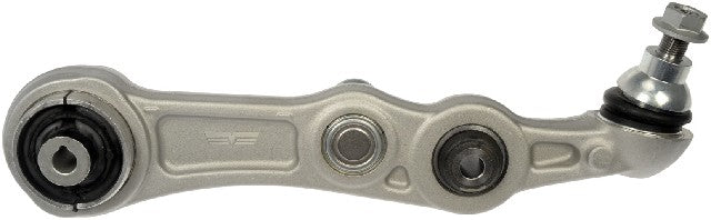 suspension control arm and ball joint assembly dorman premium chassis cb27203pr