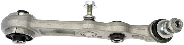 suspension control arm and ball joint assembly dorman premium chassis cb27203pr