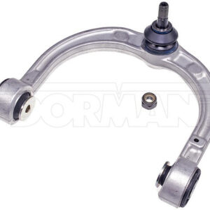 suspension control arm and ball joint assembly dorman premium chassis cb28097pr