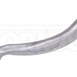suspension control arm and ball joint assembly dorman premium chassis cb28124pr