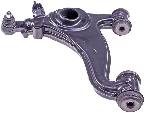 suspension control arm and ball joint assembly dorman premium chassis cb28233pr