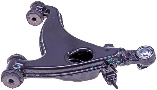 suspension control arm and ball joint assembly dorman premium chassis cb28234pr