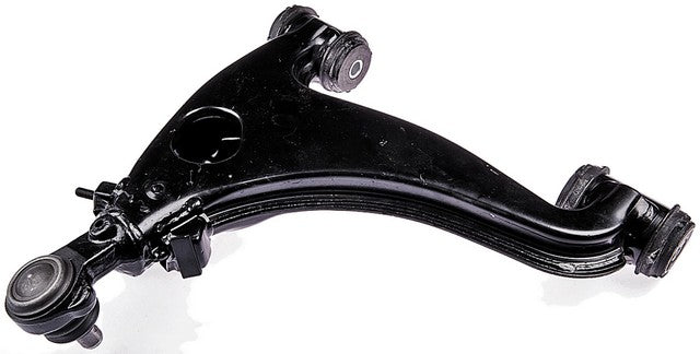 suspension control arm and ball joint assembly dorman premium chassis cb28244pr