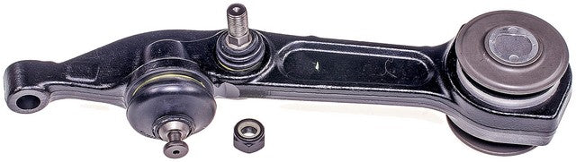 suspension control arm and ball joint assembly dorman premium chassis cb28293pr
