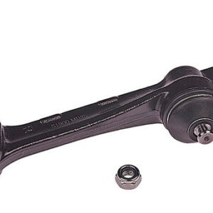 suspension control arm and ball joint assembly dorman premium chassis cb28334pr