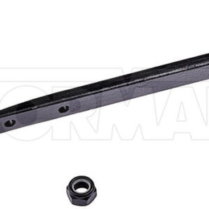 suspension control arm and ball joint assembly dorman premium chassis cb28510pr
