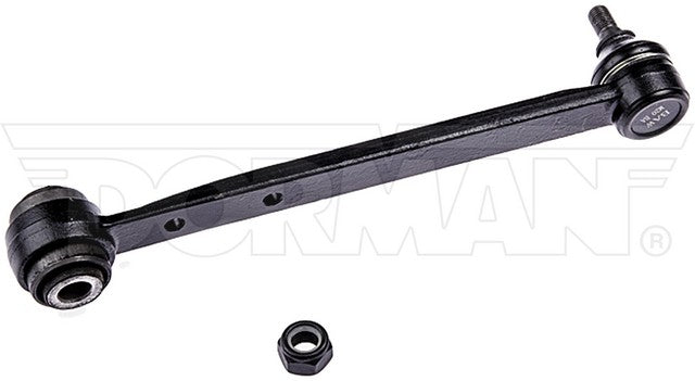 suspension control arm and ball joint assembly dorman premium chassis cb28510pr