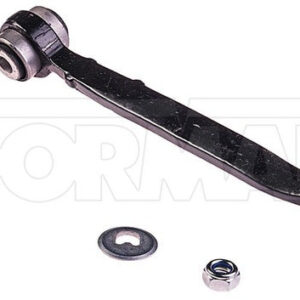 suspension control arm and ball joint assembly dorman premium chassis cb28536pr
