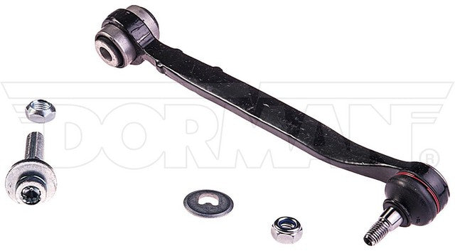 suspension control arm and ball joint assembly dorman premium chassis cb28536pr