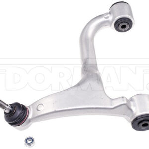 suspension control arm and ball joint assembly dorman premium chassis cb28537pr