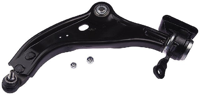suspension control arm and ball joint assembly dorman premium chassis cb29023pr