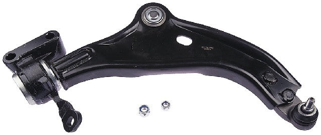 suspension control arm and ball joint assembly dorman premium chassis cb29024pr