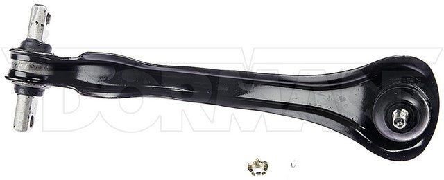 suspension control arm and ball joint assembly dorman premium chassis cb30216pr
