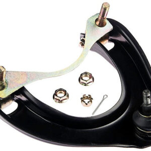 suspension control arm and ball joint assembly dorman premium chassis cb30222pr