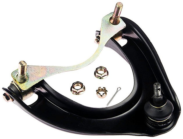 suspension control arm and ball joint assembly dorman premium chassis cb30222pr