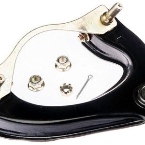 suspension control arm and ball joint assembly dorman premium chassis cb30223pr
