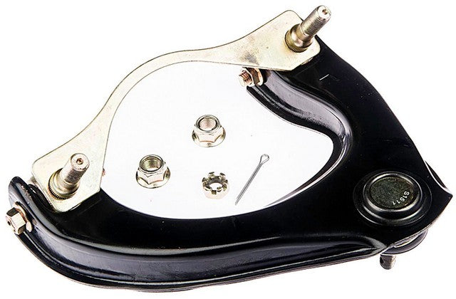 suspension control arm and ball joint assembly dorman premium chassis cb30223pr