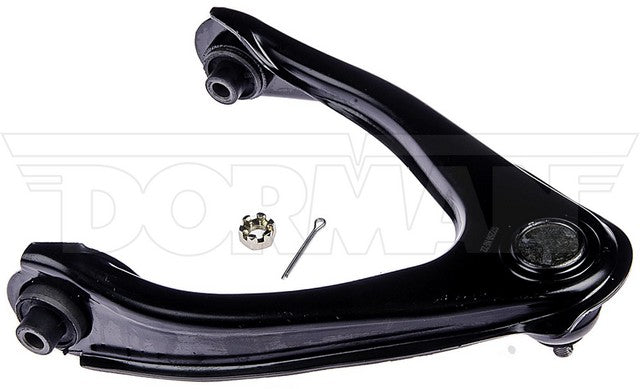 suspension control arm and ball joint assembly dorman premium chassis cb30245pr