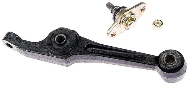suspension control arm and ball joint assembly dorman premium chassis cb30322pr