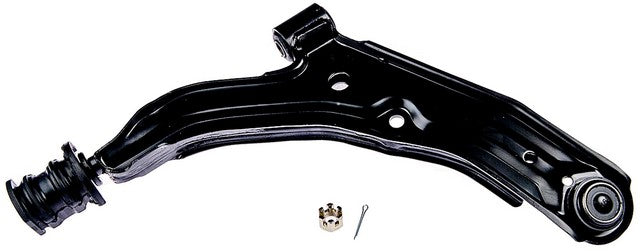 suspension control arm and ball joint assembly dorman premium chassis cb30411pr