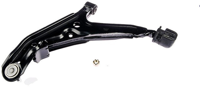 suspension control arm and ball joint assembly dorman premium chassis cb30414pr