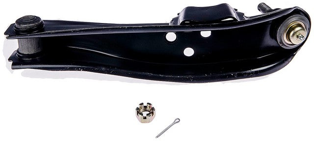 suspension control arm and ball joint assembly dorman premium chassis cb30418pr