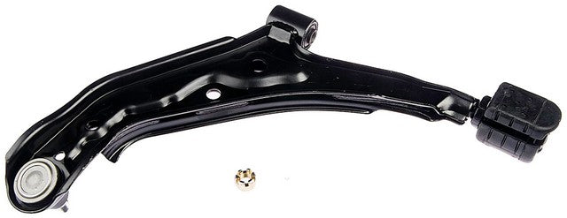 suspension control arm and ball joint assembly dorman premium chassis cb30420pr