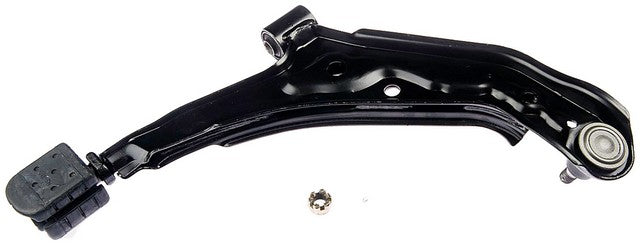 suspension control arm and ball joint assembly dorman premium chassis cb30421pr