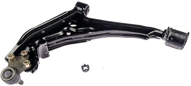 suspension control arm and ball joint assembly dorman premium chassis cb30426pr