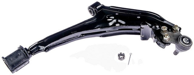 suspension control arm and ball joint assembly dorman premium chassis cb30427pr