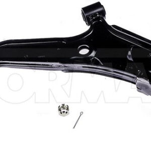 suspension control arm and ball joint assembly dorman premium chassis cb30428pr