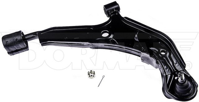 suspension control arm and ball joint assembly dorman premium chassis cb30428pr