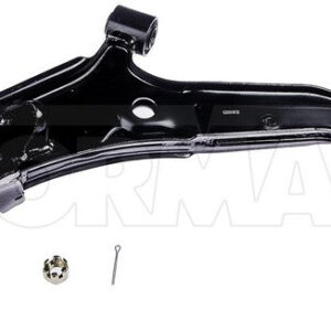 suspension control arm and ball joint assembly dorman premium chassis cb30429pr