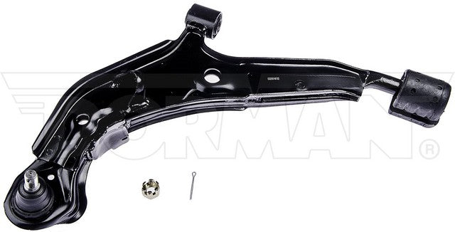 suspension control arm and ball joint assembly dorman premium chassis cb30429pr