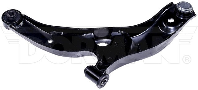 suspension control arm and ball joint assembly dorman premium chassis cb30516pr