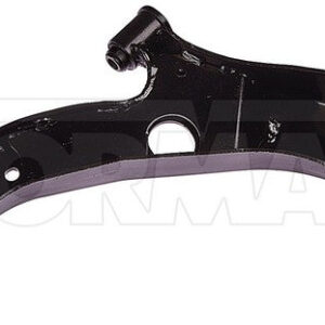 suspension control arm and ball joint assembly dorman premium chassis cb30517pr