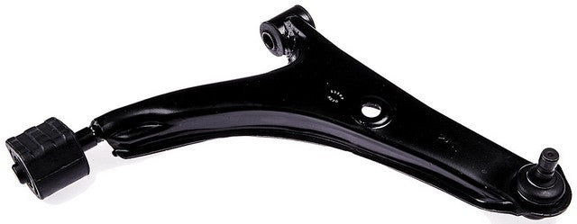 suspension control arm and ball joint assembly dorman premium chassis cb30816pr