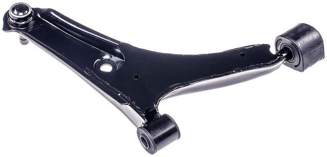 suspension control arm and ball joint assembly dorman premium chassis cb30817pr